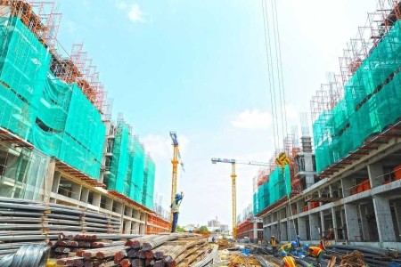 BĐS Tp.HCM có sự chuyển dịch dần về khu Tây không chỉ ở nguồn cung mà còn về sức mua