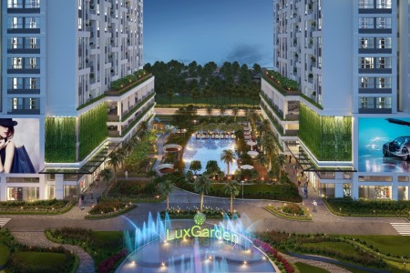Ngoài việc cân nhắc về giá cả thì vị trí của dự án hợp phong thủy