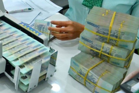 Ngân hàng phá sản: Tiền gửi của người dân sẽ thế nào?