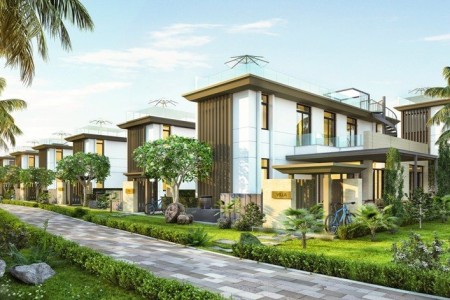 Cam Ranh Mystery Villas – một sản phẩm của Hung Thinh Corporation đang nhận được sự quan tâm
