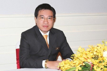 Hưng Thịnh Corp - Từ nhân viên môi giới trở thành ông chủ tập đoàn với gần 30 dự án BDS lớn