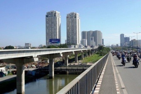 Dự án hạ tầng "đói vốn" đang tiềm ẩn nhiều rủi ro cho các nhà đầu tư