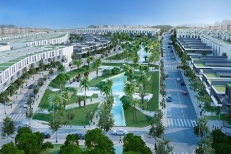Bảo Lộc Capital và cửa ngõ mới của TP. Bảo Lộc