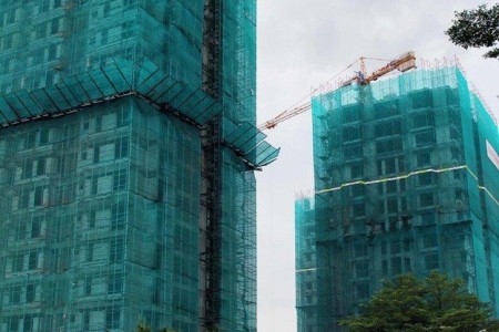 Sức hấp dẫn của xu hướng condo hiện đại 3 mặt hướng sông