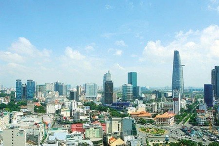 Nhà ở vừa túi tiền, qua rồi thời “ăn sẵn” hạ tầng