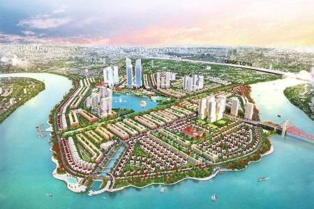 Chính thức giới thiệu giai đoạn 2 khu đô thị Vạn Phúc, với hàng loạt ưu điểm vượt trội