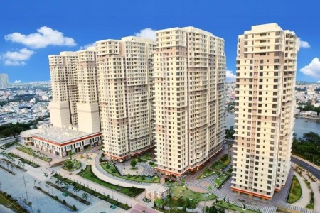 5 điểm giúp dự án The Era Town có sức hấp dẫn với khách hàng