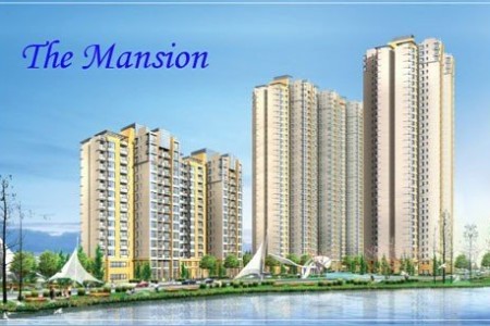 The Mansion