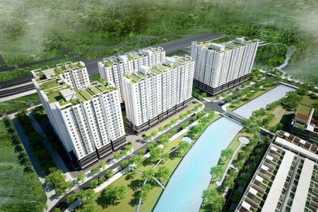 Sunview Town