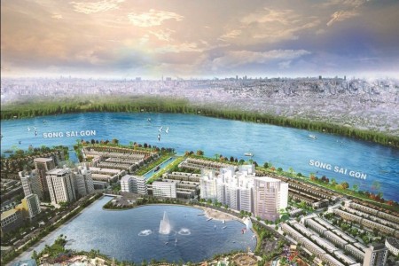 Vạn Phúc giai đoạn 2 sở hữu nhiều ưu điểm vượt trội, linh hoạt an cư lẫn đầu tư