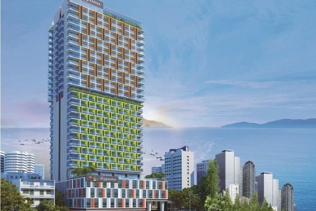 Ariyana Smart Condotel trở thành "hiện tượng lạ" trên thị trường bất động sản nghỉ dưỡng