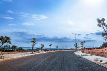 Phan Thiết giờ đây đã vươn lên thành một trong những địa điểm du lịch hấp dẫn nhất