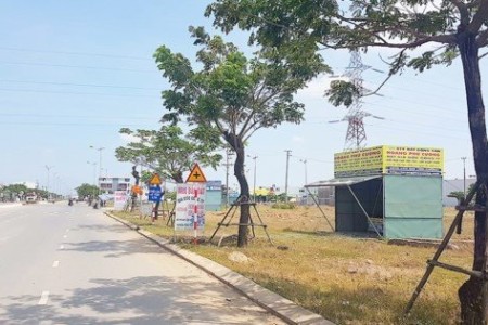 Thị trường bất động sản Đà Nẵng chững lại và tụt dài