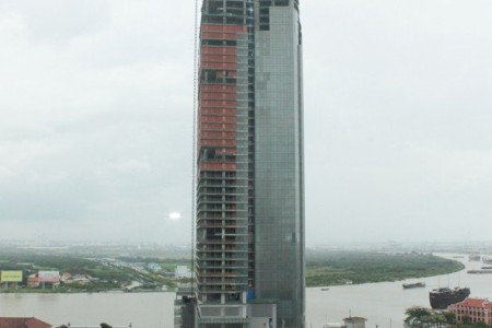 River City và Saigon One Tower vẫn chưa triển khai trở lại