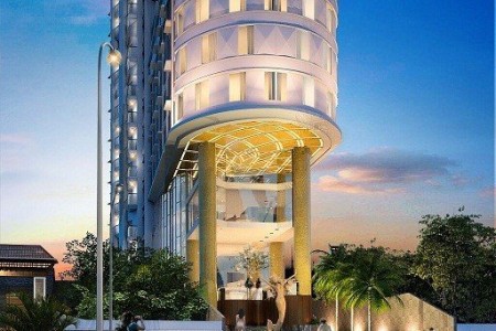 MERMAID SEASIDE - VŨNG TÀU