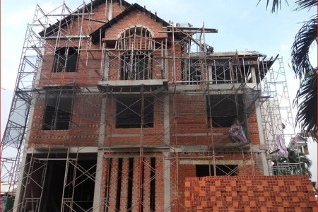 Tin vui cho người dân chuẩn bị xây nhà vào dịp cuối năm