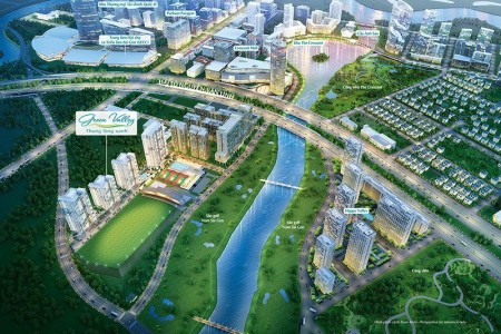Green Valley