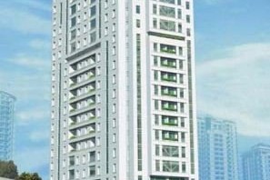 Indochina Park Tower