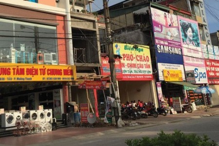 Giá đất nền tỉnh lẻ không còn rẻ như xưa