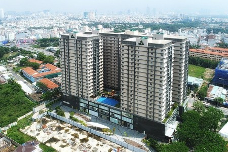 Cosmo City