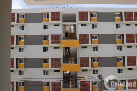 Những bất cập khiến nhà ở xã hội bị "xa lánh" bởi người dân