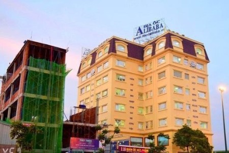Công ty địa ốc Alibaba bị tố làm trái với quy định của pháp luật