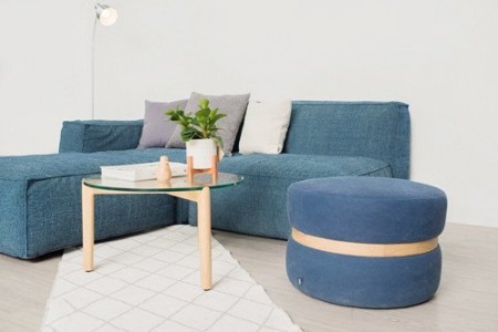 Nếu không muốn mắc sai lầm, bạn phải lắc ghế sofa trước khi mua