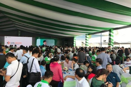Chiêu trò mới ngày càng tinh vi của môi giới