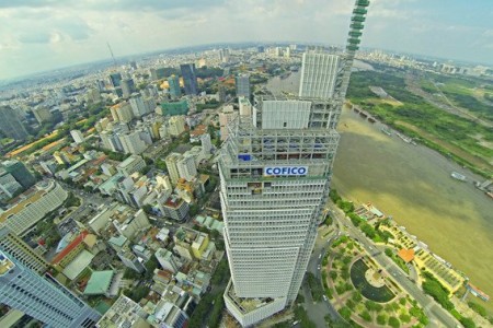 Khi có sai phạm, chủ đầu tư tòa nhà cao thứ 4 cả nước nói gì