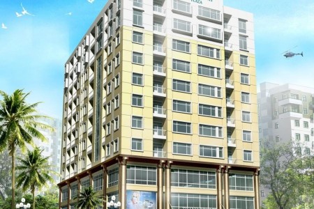 THANH BÌNH PLAZA
