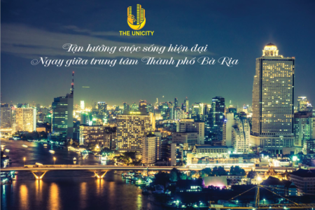 Khu đô thị Unicity