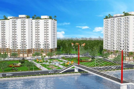 Starlight Riverside