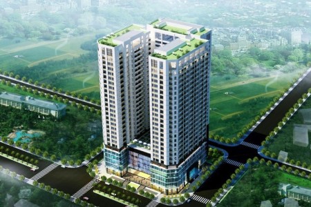 Chung Cư Central Field