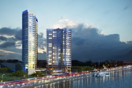Hilton Bạch Đằng