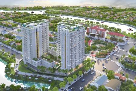 Fresca Riverside