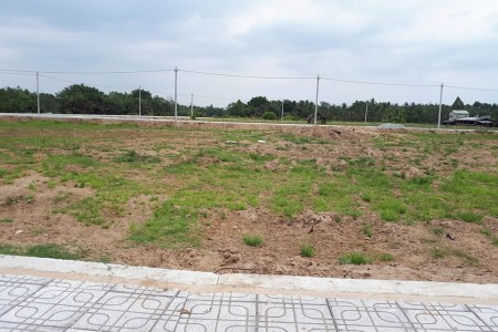 Đất Quận 9 đang trong cơn "sốt" mỗi ngày