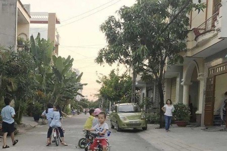 Chủ đầu tư yêu cầu người dân nộp phạt cả chục tỉ đồng