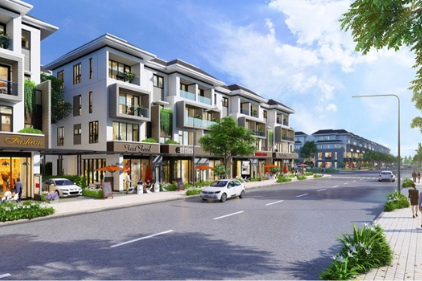 Nhiều nhà đầu tư tập trung vào khu đô thị Cát Lái Quận 2