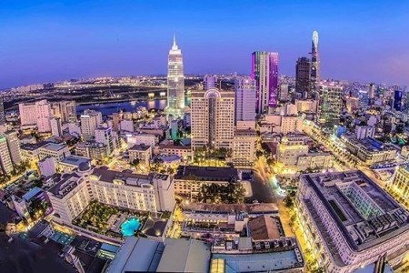 Thành phố Hồ Chí Minh chuẩn bị đầu tư 131 dự án PPP