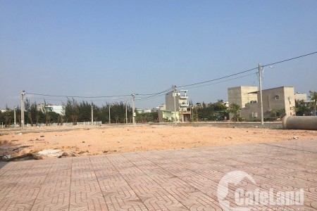 Đất nền Quận 9 đang có những dấu hiệu tích cực