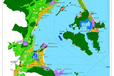 Nối đuôi Phú Quốc, Vân Đồn, tỉnh Khánh Hòa ngưng việc chuyển đổi mục đích sử dụng đất