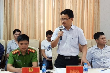 TP.HCM: Nhiều chung cư "cao cấp" sai phạm về an toàn PCCC