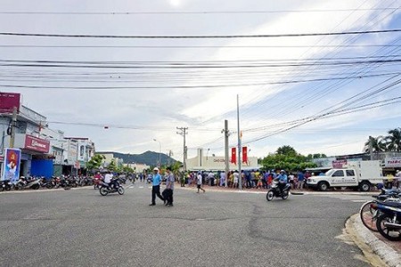 Đất Côn Đảo sốt, nhiều người "săn lùng" để xây nhà hàng, khách sạn