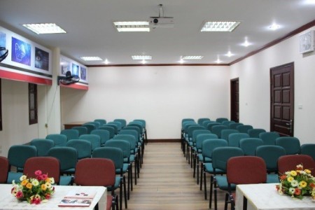 Cho thuê phòng học theo giờ tại Hà Nội