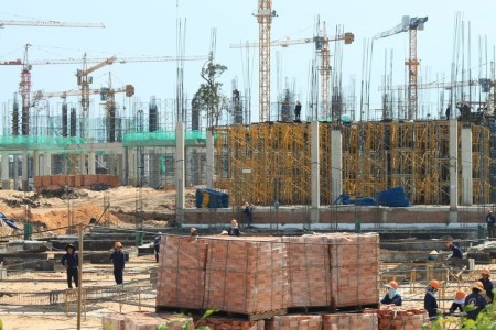Cấm chuyển nhượng để hạ sốt đất ở Phú Quốc, liệu có khả thi?