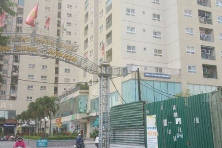 Kiểm tra công tác chữa cháy, liệu có đảm bảo an toàn cho dân chung cư?