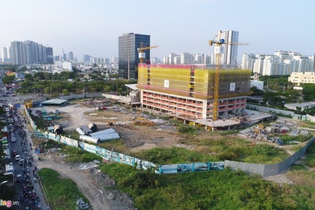 Phát hiện nhiều điểm khuất trong hoạt động của Công ty Tân Thuận