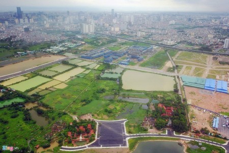 Thất thoát ngân sách từ việc giao đất cho các nhà đầu tư BT