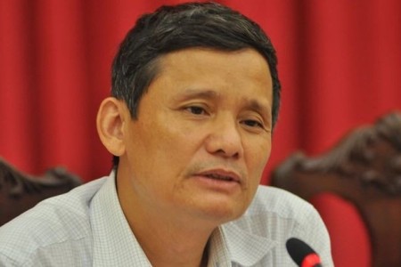 Lãnh đạo Bộ Xây Dựng: "Rất khó kết luận "bong bóng" bất động sản có xảy ra hay không"