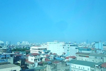 Hà Nội: Chính sách quy hoạch chưa được thực hiện nghiêm túc